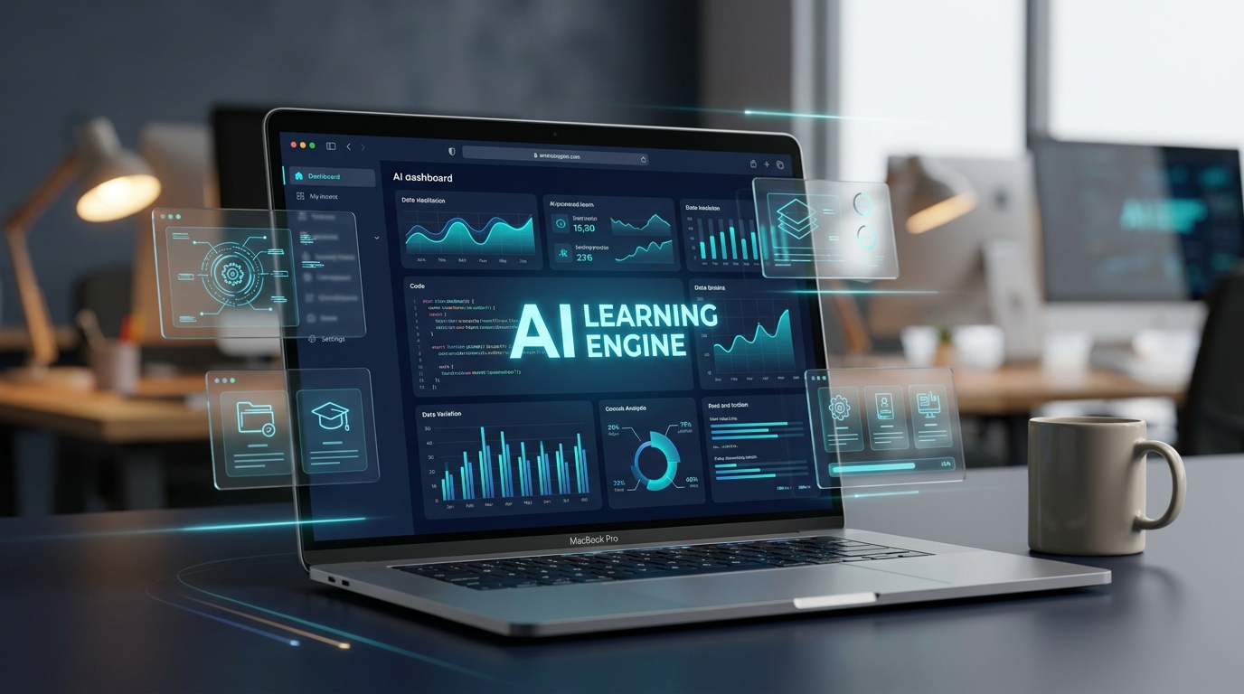 Skillsfy 3D Digital Workspace