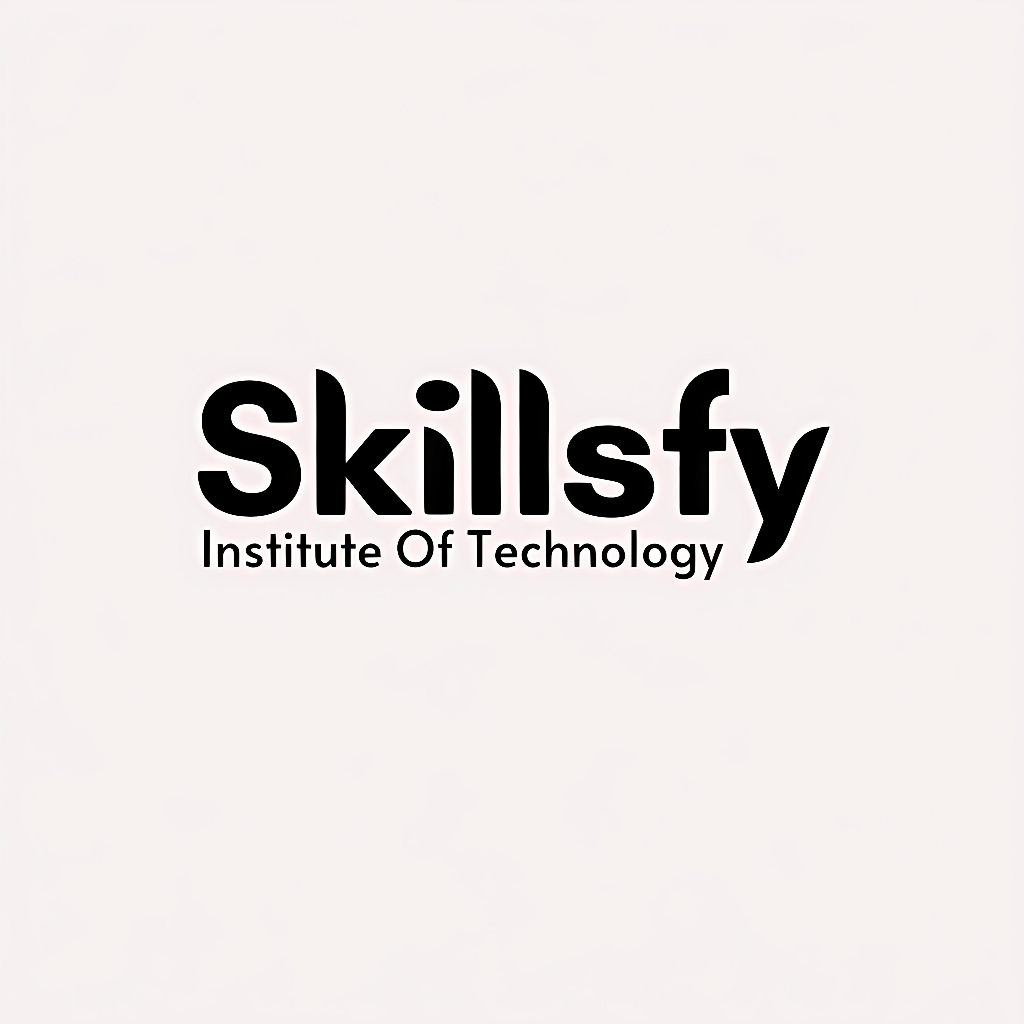 Skillsfy Emblem