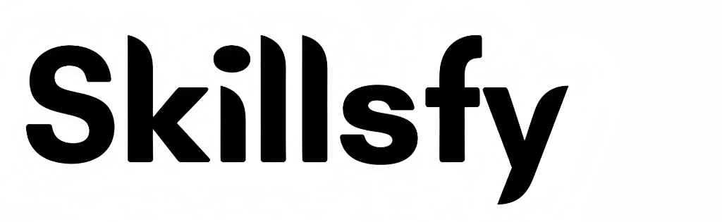Skillsfy