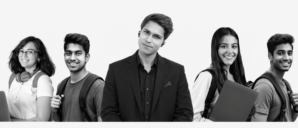 Pranjil Soni mentoring Skillsfy AI Web Development cohort builders